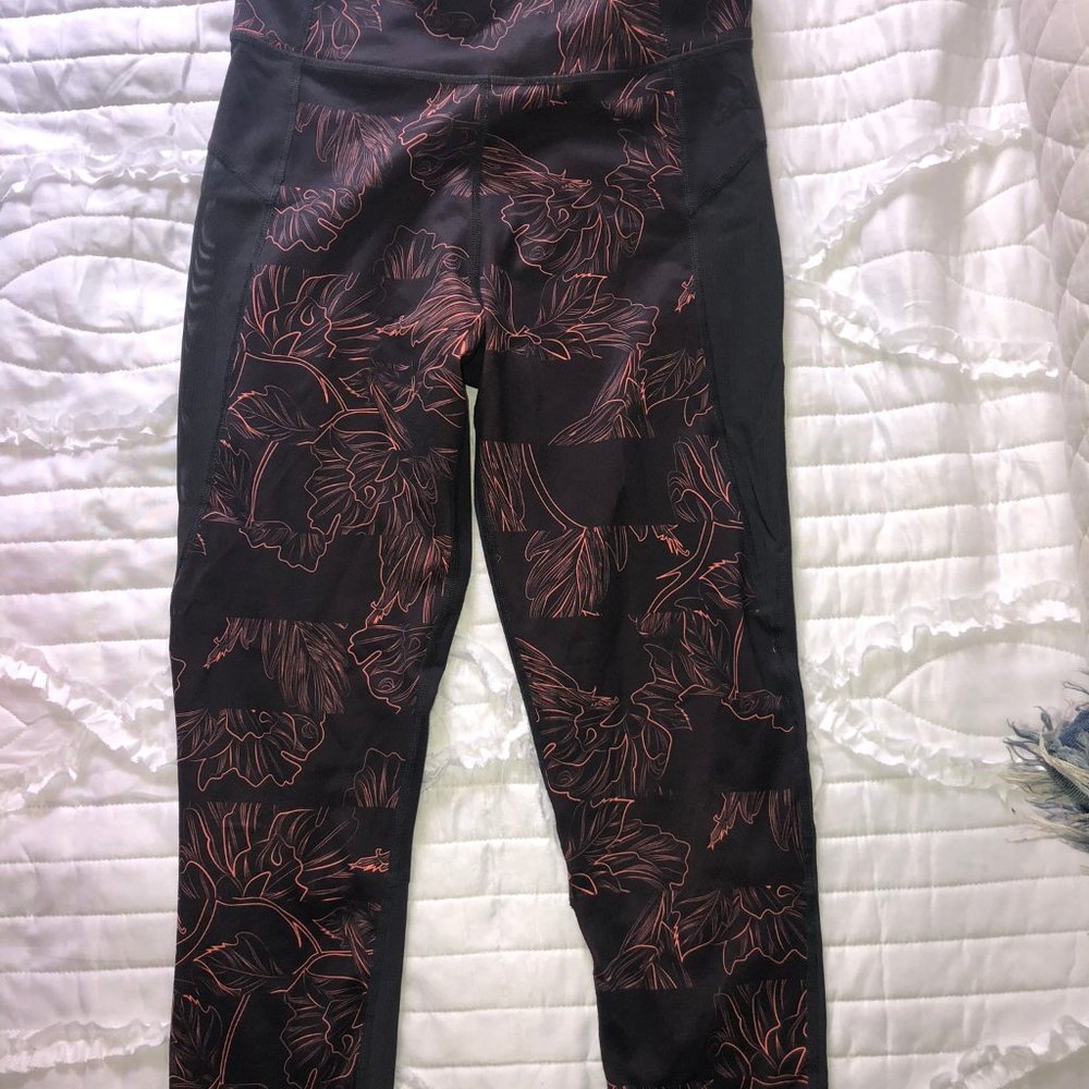 ADIDAS rare legging